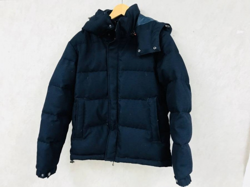 トップスのジャケット