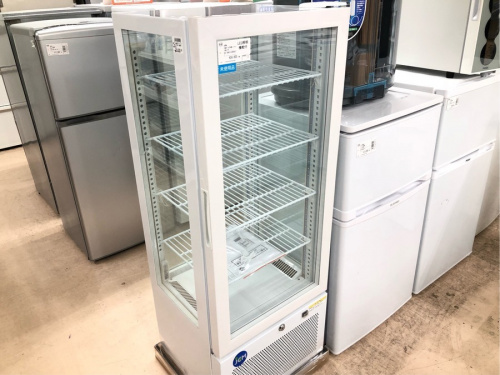 中古家電　町田の中古冷蔵庫　町田