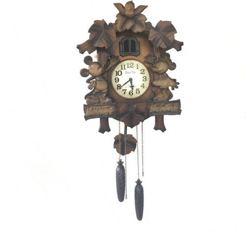時計の掛時計