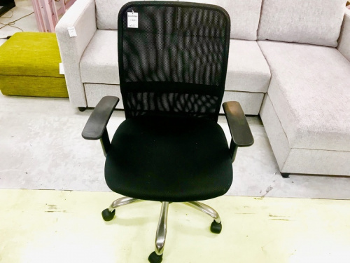 中古家電　町田のワークチェアー