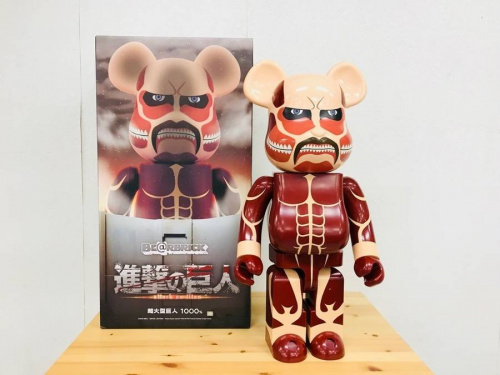 ホビーのフィギュア