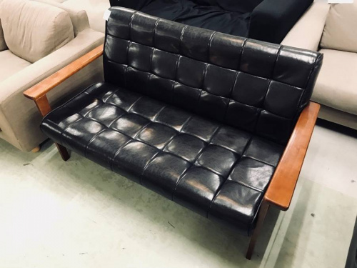 生活家具のソファー
