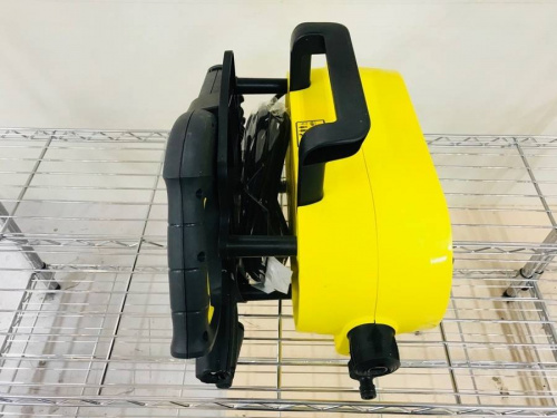 ケルヒャーの町田