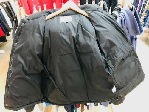 町田ファッション