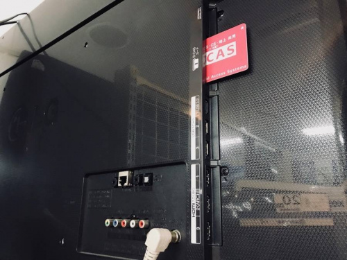 LG電子の55インチ