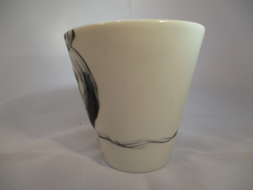 マグカップのFRANZ