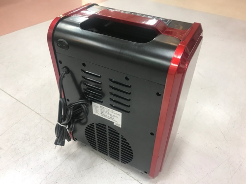 町田家電の町田