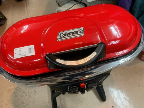 グリルの中古アウトドア　町田