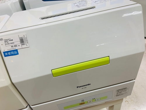 食器洗い乾燥機のPnasonic