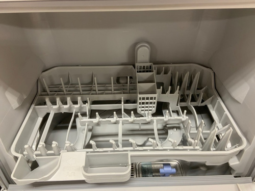 Pnasonicの未使用品