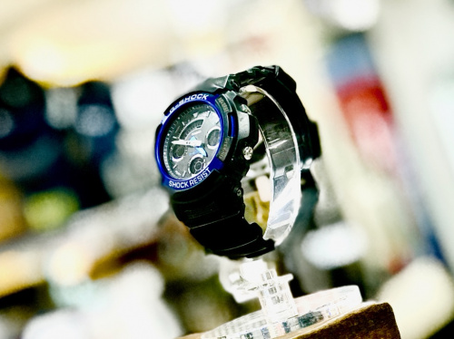 腕時計の腕時計