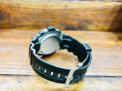 G-SHOCKの中古腕時計 町田
