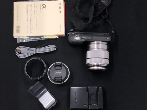 SONYの中古AV 町田