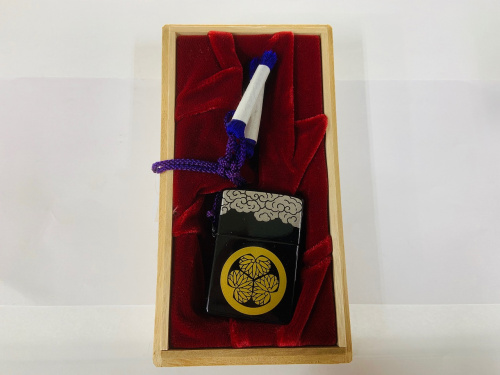 ZIPPOの中古雑貨 町田