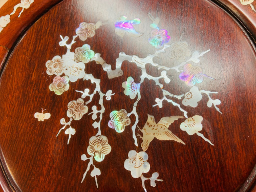 螺鈿の中古螺鈿　町田