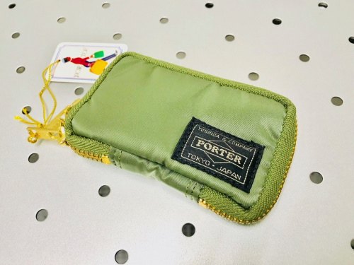 バッグ・財布のケース