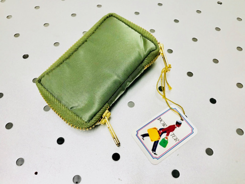 ケースのキーケース