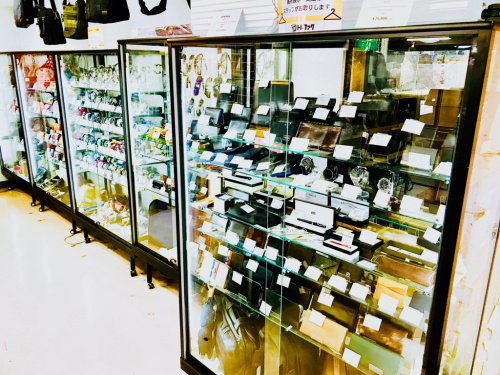 PORTERの中古ブランド 町田