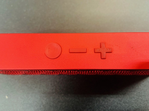 オーディオのスピーカー