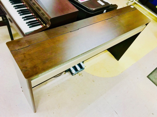 YAMAHAの中古楽器 町田