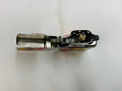 ZIPPOの中古ZIPPO　町田