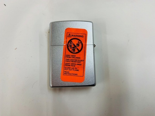 中古ZIPPO　町田のビートルズ