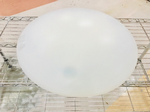 シーリングライトのLEDシーリングライト