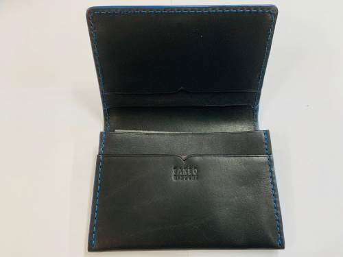 名刺入れのＴＡＫＥＯＫＩＫＵＣＨＩ　