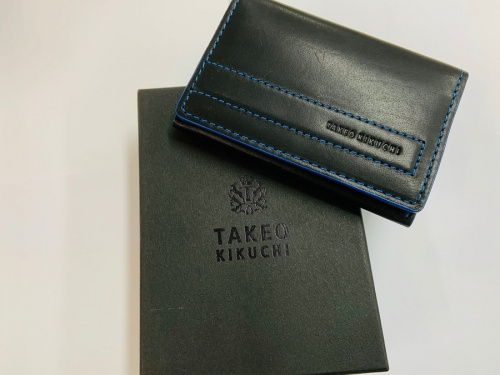 名刺ケース　町田の中古ブランド　町田