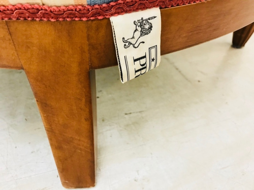 PROVASIの1人掛け