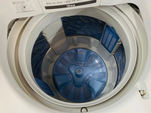 洗濯機のＰａｎａｓｏｎｉｃ