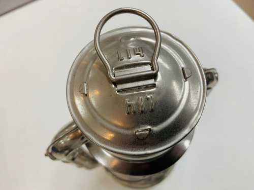 ランタンのpetromax