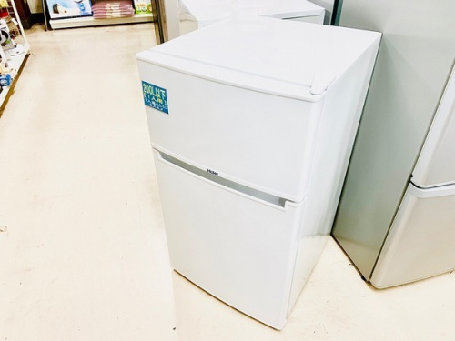 冷蔵庫のＨａｉｅｒ