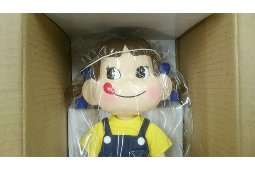 ホビー用品の不二家