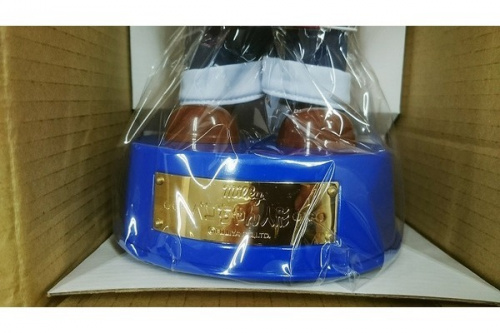ペコちゃんの中古ホビー　町田