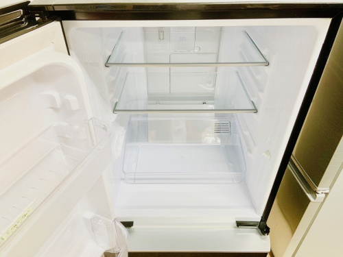 137Lの中古家電　町田