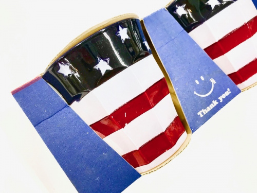 DURALEXのRon Herman