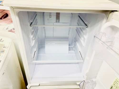 137Lの中古家電　町田