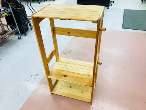 収納家具のクローゼット収納