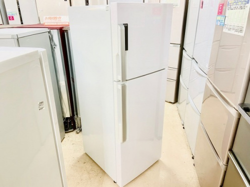 冷蔵庫のＨａｉｅｒ