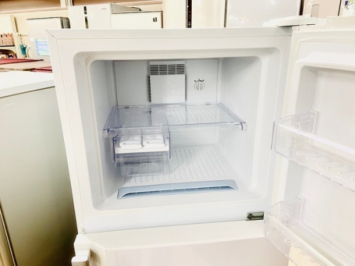 214Ｌの中古家電　町田