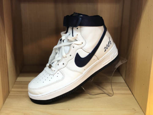 キャンペーンの中古スニーカー　町田