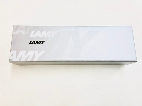 万年筆のＬＡＮＹ