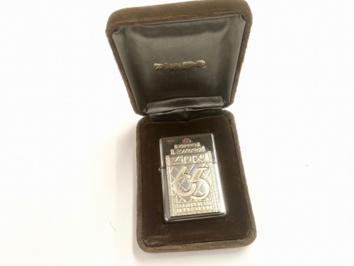雑貨のZIPPO