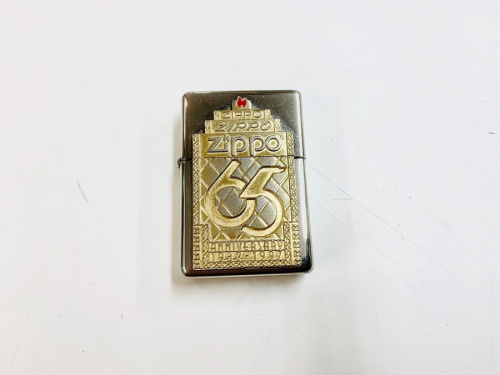 ZIPPOのライター