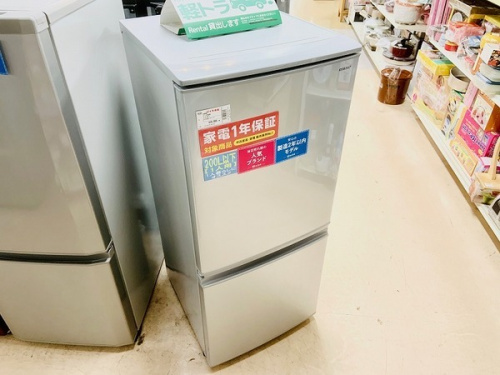 冷蔵庫のＳＨＡＲＰ