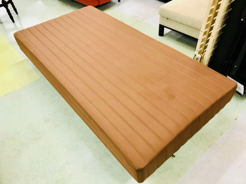 生活家具のベッド