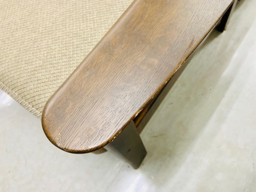 カリモクのCHITANO