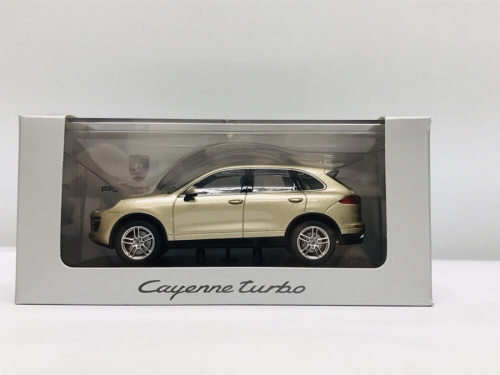 ホビーのミニカー