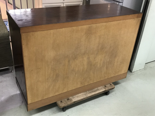 和家具・時代家具の江戸前箪笥
